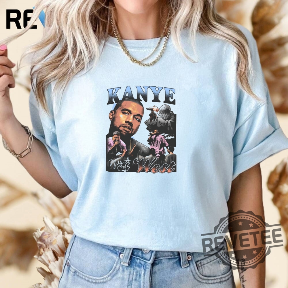Kanye West T Shirt Hoodie Sweater New Kanye West T Shirt Hoodie Sweater New