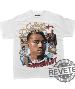 Kanye West The College Dropout Kanye Graphic T Shirt Hoodie Sweatshirt Tee Gift For Men Women Unique New
