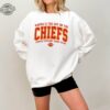 Karma Is The Guy On The Chiefs Coming Straight Home To Me Sweatshirt American Football Shirt Hoodie Sweatshirt Unique