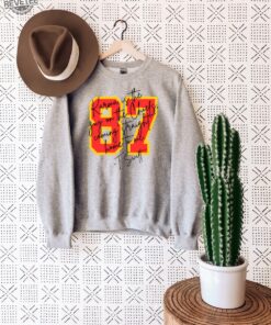Karma Is The Guy On The Chiefs Coming Straight Home To Me Sweatshirt American Football Shirt Karma Is The Guy On The Chiefs Svg Unique