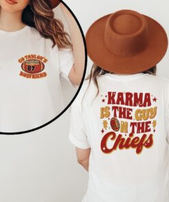 Karma Is The Guy On The Chiefs Sweatshirt Taylor Swift Tortured Poets Taylor Swift New Album 2024 Taylorswift Taylor Swift Tortured Poets Unique