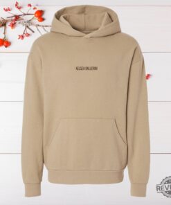 Kelsea Ballerini Cowboys Cry Too Hoodie