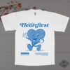 Kelsea Ballerini Heartfirst T Shirt