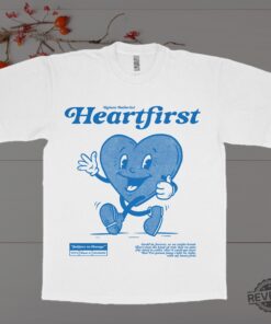 Kelsea Ballerini Heartfirst T Shirt