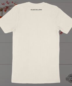 Kelsea Ballerini Yso T Shirt