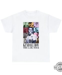 Kendall Shirt Eras Tour Shirt Kendall Merch Roys Gift Unisex Shirt Kendall Roy T Shirt Kendall Roy Shirt Unique