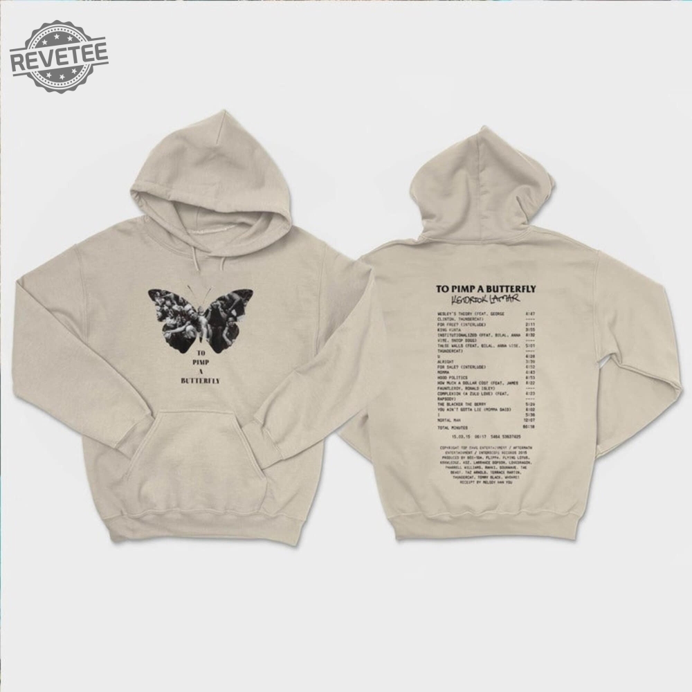 Kendrick Lamar Shirt To Pimp A Butterfly Tracklist Sweatshirt Kendrick Lamar Retro Vintage Style Hoodie Kendrick Lamar Shirt Fan Gift Unique Kendrick Lamar Shirt To Pimp A Butterfly Tracklist Sweatshirt Kendrick Lamar Retro Vintage Style Hoodie Kendrick Lamar Shirt Fan Gift Unique