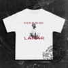 Kendrick Lamar T Shirt Hoodie Sweatshirt Gift For Fan