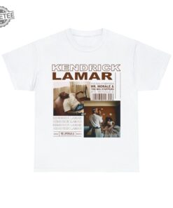 Kendrick Lamar Vintage Tshirt Kendrick Lamar Life Is Beautiful Kendrick Lamar T Shirt Kendrick Lamar Range Brothers Lyrics Unique