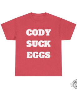 Kevin Owens Cody Suck Egg Shirts Hoodie Sweatshirt Tee Gift For Fan Mens Womens Unique