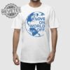 Klove On World Off T Shirt Unique Klove On World Off Hoodie Klove On World Off Sweatshirt