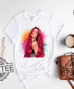 La Bichota Sweatshirt Karol G Tshirt Bichotag Karol G Lyrics Me Tengo Que Ir Lyrics Karol G Gucci Los Panos Karol G Lyrics Karol G Manana Sera Bonito Album Shirt Unique