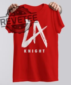 La Knight Shirt La Knight Yeah Hoodie La Knight Yeah Shirt Unique