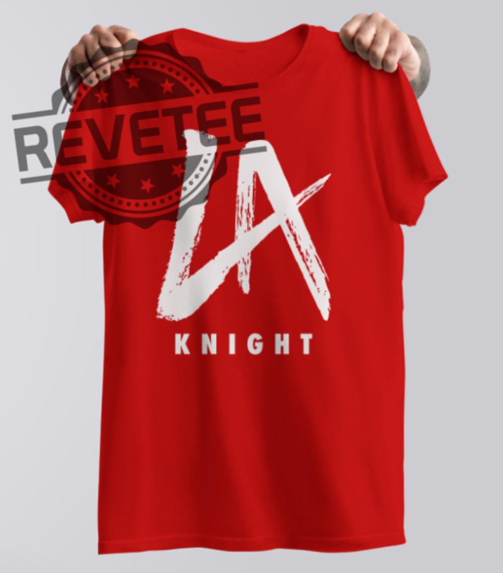 La Knight Shirt La Knight Yeah Hoodie La Knight Yeah Shirt Unique La Knight Shirt La Knight Yeah Hoodie La Knight Yeah Shirt Unique