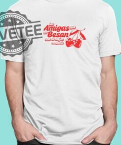 Las Amigas Que Se Besan Shirts Unique Las Amigas Que Se Besan Hoodie Sweatshirt