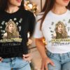 Las Mujeres Ya No Lloran Las Mujeres Facturan Shakira Shirt Hoodie Sweater Tee Gift For Fan Merch Tour Tshirt Unique