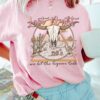 Last Night Country Music Shirt Country Concert Shirt Gift For Her Gift For Him