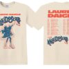 Lauren Daigle The Kaleidoscope Tour Sweatshirt Lauren Daigle London Rescue Lauren Daigle Lyrics Lauren Daigle Concert Be Okay Lauren Daigle
