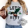 Lets Hunt Eagles Sweatshirt Hoodie Tshirt Tee Gift For Him Her Crewneck Pullover Unique Crewneck Sweater Pullover Unique
