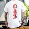 Lewis Hamilton 44 Ferrari F1 T Shirt Merch