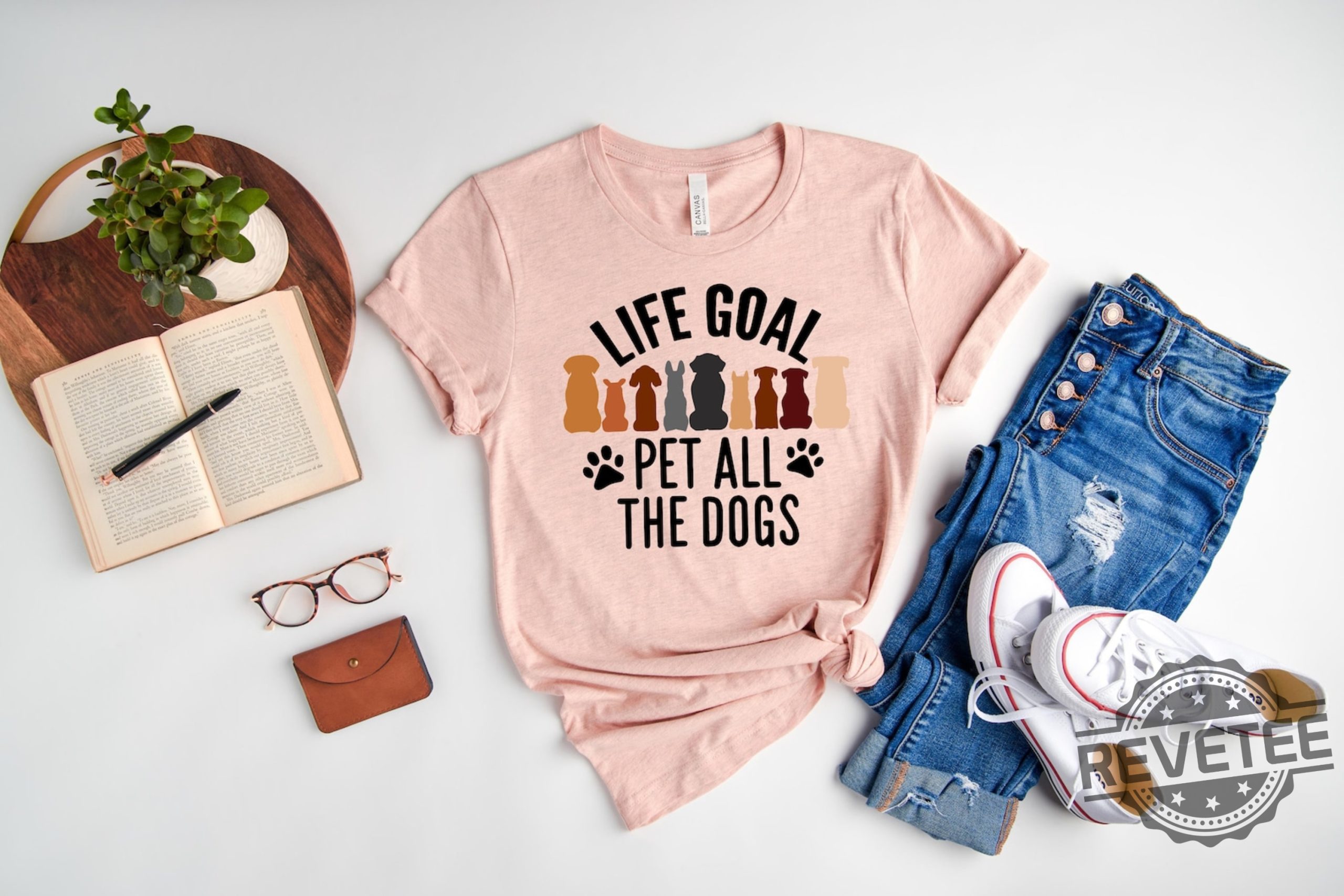 Life Goal Pet All The Dogs shirt, Animal Lover Shirt, Animal unique Shirt, Dog Gift, Dog Lover Shirt, Dog Mom Shirt, Pet Lover Gift, Dog Paw Shirt Life Goal Pet All The Dogs shirt, Animal Lover Shirt, Animal unique Shirt, Dog Gift, Dog Lover Shirt, Dog Mom Shirt, Pet Lover Gift, Dog Paw Shirt