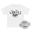 Life Is Gucci T Shirt Hoodie Sweatshirt