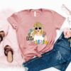 Little Swiftie Sweatshirt Taylor Little Swiftie Sweater Floral Swiftie Sweatshirt Album Merch Sweater Taylor Swift Shirt Unique