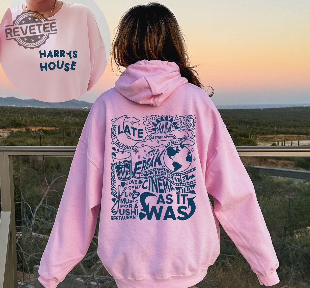 Live On Tour Crewneck Album Merch Daylight Hoodie Love On Tour As It Was Album Little Freak Hoodie Late Night Talking Hoodie Rock Band Gift Unique Live On Tour Crewneck Album Merch Daylight Hoodie Love On Tour As It Was Album Little Freak Hoodie Late Night Talking Hoodie Rock Band Gift Unique
