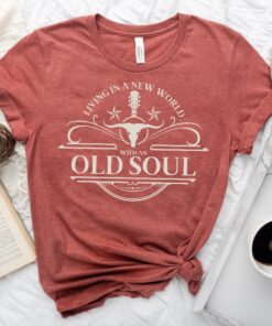 Living In A New World With An Old Soul Shirt Richman North Of Richmond Lyrics Rich Man North Of Richmond Lyrics And Chords Rich Man North Of Richmond Lyrics Genius New