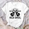 Living In The New World With An Old Soul Hoodie Richman North Of Richmond Lyrics Rich Man North Of Richmond Lyrics And Chords Rich Men Earning North Of A Million Lyrics New