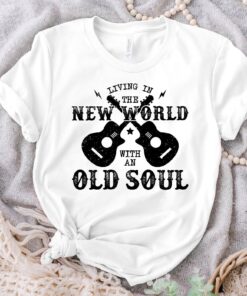Living In The New World With An Old Soul Hoodie Richman North Of Richmond Lyrics Rich Man North Of Richmond Lyrics And Chords Rich Men Earning North Of A Million Lyrics New