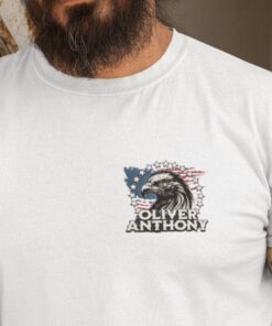 Living In The New World With An Old Soul Rich Men North Of Richmond T Shirt Rich Men North Of Richmond Lyrics Country Music Oliver Anthony Oliver Anthony Rich Man North Of Richmond