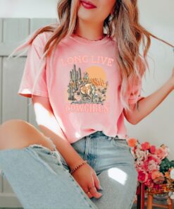 Long Live Cowgirls Morgan Wallen Shirt Long Live Cowgirls Lyrics Morgan Wallen Merch One Thing At A Time Morgan Wallen Concert Tonight Morgan Wallen Songs Morgan Wallen Concert New