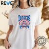 Los Angeles Dodgers 1883 T Shirt Hoodie Long Sleeve Shirts Gift