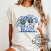 Los Angeles Rams With Sunglasses Game Day Tshirt Hoodie Sweatshirt Vintage Tee Gift For Fan La Ram Mens Womens Unique