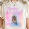 Lover Album Shirt Lover Sweatshirt Swifties Lover Album Shirt Lover Album Outfit Lover Karma Shirt Sweatshirt Unique