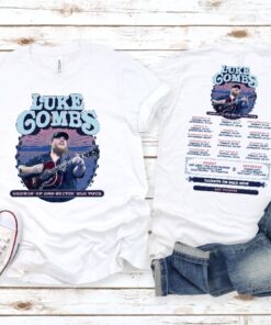 Luke Combs 2024 Tour Growing Up And Getting Old Shirt Luke Combs Merch Luke Combs Presale Code 2024 Unique