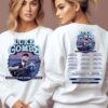 Luke Combs 2024 Tour Growing Up And Getting Old Sweatshirt Luke Combs Merch Luke Combs Fan Shirt Unique