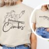 Luke Combs Beautiful Crazy Shirt Luke Combs Shirt Western Graphic Tee Country Music Shirt Western Shirt Concert Shirt Unique