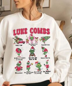 Luke Combs Concert T Shirt Country Music Concert Top 2023 Concert Top Western Tee Combs Shirt Country Music Country Music T Shirt new