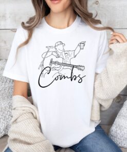 Luke Combs Western Graphic Tee Luke Combs Shirt Luke Combs Concert Luke Combs Albums Forever After All Nashville Shirt Unique