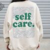 Mac Miller Self Care Sweatshirt Mac Miller Self Care Hoodie Mac Miller Self Care Tshirt Mac Swimming Shirt Self Care Merch Unique