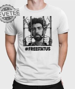 Madeinvalhalla Free Status T Shirt Unique Madeinvalhalla Free Status Hoodie Madeinvalhalla Free Status Sweatshirt