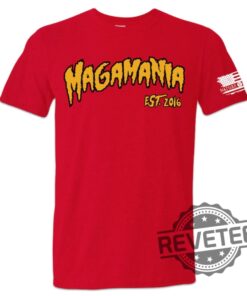 Magamania Trumpamania Hulk And Trump 2024 Tshirt Hoodie Sweatshirt Tee Gift For Fan Mens Womens Pullover Hoodies Unique