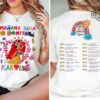 Manana Sera Bonito Karol G Shirt Karol G Concert Rose Bowl Shirt Karol G Concert Miami Karol G Manana Sera Bonito Tour Karol G Outfits 2023 Karol G Albums Karol G Merch New