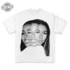 Mariah The Scientist Shirt 77 Degrees Mariah The Scientist Lyrics Rare Hip Hop Tour Jumbo Face Young Thug Nicki Minaj Ice Spice Unique