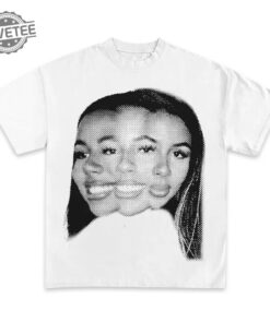 Mariah The Scientist Shirt 77 Degrees Mariah The Scientist Lyrics Rare Hip Hop Tour Jumbo Face Young Thug Nicki Minaj Ice Spice Unique