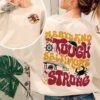 Maryland Tough Baltimore Strong T Shirt Pray For Baltimore Strong Tee Francis Scott Key Bridge Collapse 2024 Unique
