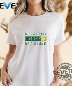 Masters Golf Tournament T Shirt Hoodie Sweatshirt