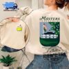 Masters Tournament Augusta National Champions Of Golf T Shirt Hoodie Crewneck Sweatshirt